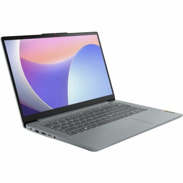 Bærbar computer Lenovo IdeaPad 3 14IAN8 8 GB RAM 14" Intel Core i3 N305 256 GB SSD