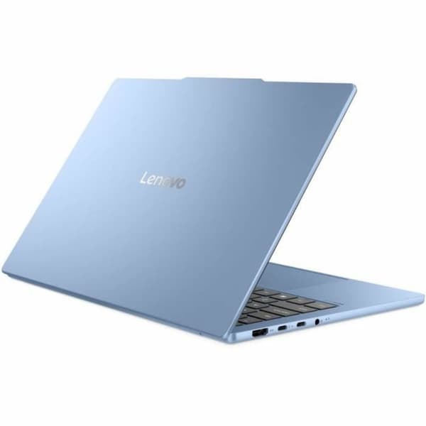 Bærbar computer Lenovo Slim 5 13ARP10 13,3" AMD Ryzen 7 7735HS 16 GB RAM 512 GB SSD