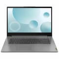 Pikkukuva 1 / 3: Laptop Lenovo IdeaPad 3 17IAU7 8 GB RAM 512 GB 512 GB SSD 17,3" Intel Core I3-1215U