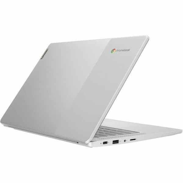 Laptop Lenovo IdeaPad Slim 3 8 GB RAM 14" Kompanio 520 128 GB SSD