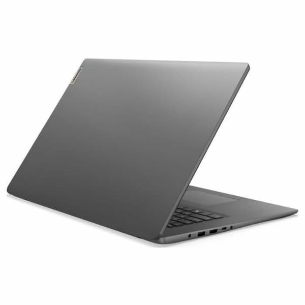 Bärbar dator Lenovo IdeaPad 3 17IAU7 8 GB RAM 512 GB 512 GB SSD 17,3" Intel Core i5-1235U