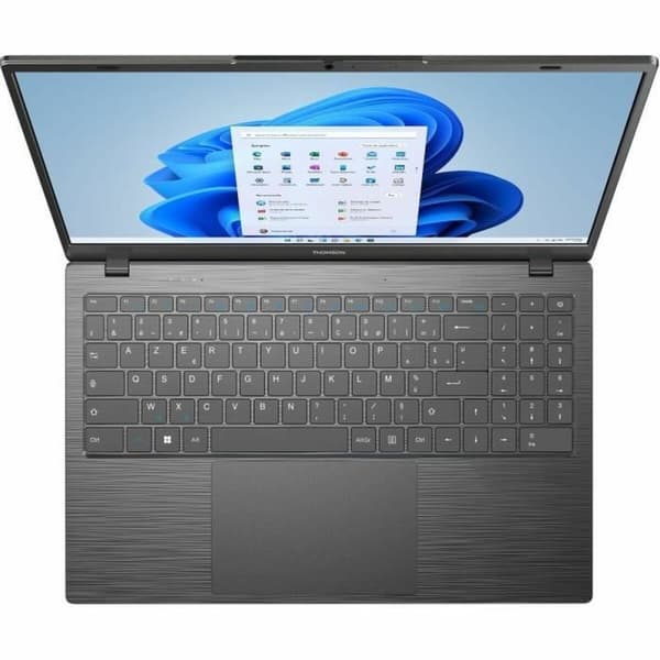 Bärbar dator Thomson NEO15 15,6" i7-1165G7 8 GB RAM 512 GB 512 GB SSD