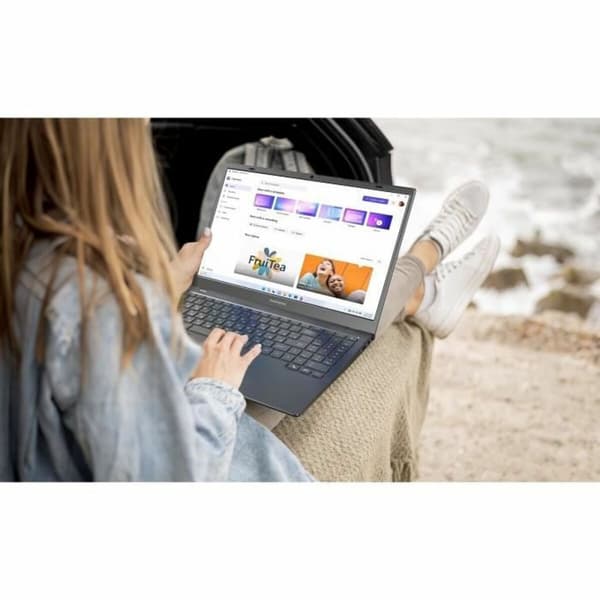 Bärbar dator Thomson NEO15 15,6" i7-1165G7 8 GB RAM 512 GB 512 GB SSD