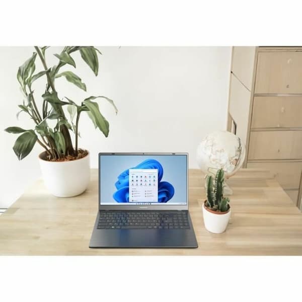 Bärbar dator Thomson NEO15 15,6" i7-1165G7 8 GB RAM 512 GB 512 GB SSD