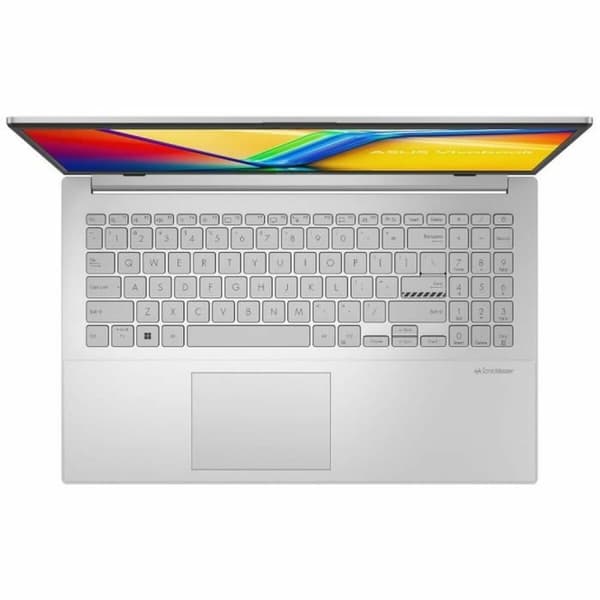 Bärbar dator Asus VivoBook 15 OLED S1504 15,6" AMD Ryzen 5 7520U 16 GB RAM 512 GB SSD