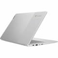 Miniatyrbillede 4 af 6: Bærbar computer Lenovo IdeaPad Slim 3 14" Kompanio 520 4 GB RAM 64 GB