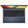 Miniatyrbillede 3 af 4: Bærbar computer Asus VivoBook 15 S1502 15,6" i5-12500H 24 GB RAM 512 GB SSD