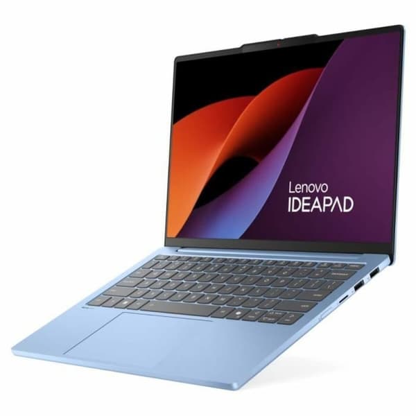 Bærbar computer Lenovo Slim 5 13ARP10 13,3" AMD Ryzen 7 7735HS 16 GB RAM 512 GB SSD