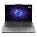 Pikkukuva 1 / 6: Laptop Lenovo LOQ 15IAX9E 15,6" 16 GB RAM 512 GB SSD Nvidia Geforce RTX 4050