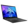 Miniatyrbild 3 av 4: Bärbar dator MSI PRESTIGE 16 AI STUDIO B1VFG-022 16" Intel Core Ultra 7 155H 16 GB RAM 1 TB SSD Qwerty Spanska