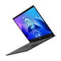 Miniatyrbild 2 av 4: Bärbar dator MSI PRESTIGE 16 AI STUDIO B1VFG-022 16" Intel Core Ultra 7 155H 16 GB RAM 1 TB SSD Qwerty Spanska