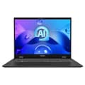 Pikkukuva 1 / 4: Laptop MSI PRESTIGE 16 AI STUDIO B1VFG-022 16" Intel Core Ultra 7 155H 16 GB RAM 1 TB SSD Espanjalainen Qwerty
