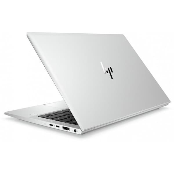 BEGAGNAD HP EliteBook 830 G7 13" Full HD i5 8GB 256GB SSD med 4G-modem Win 11 Pro