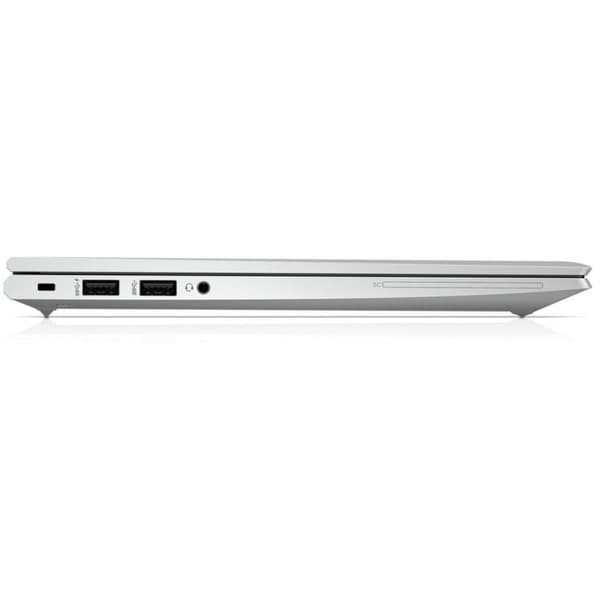 BEGAGNAD HP EliteBook 830 G7 13" Full HD i5 8GB 256GB SSD med 4G-modem Win 11 Pro