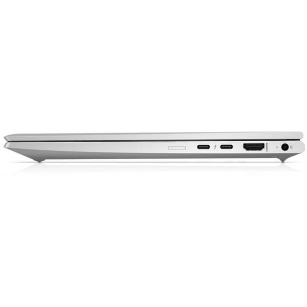 BEGAGNAD HP EliteBook 830 G7 13" Full HD i5 8GB 256GB SSD med 4G-modem Win 11 Pro