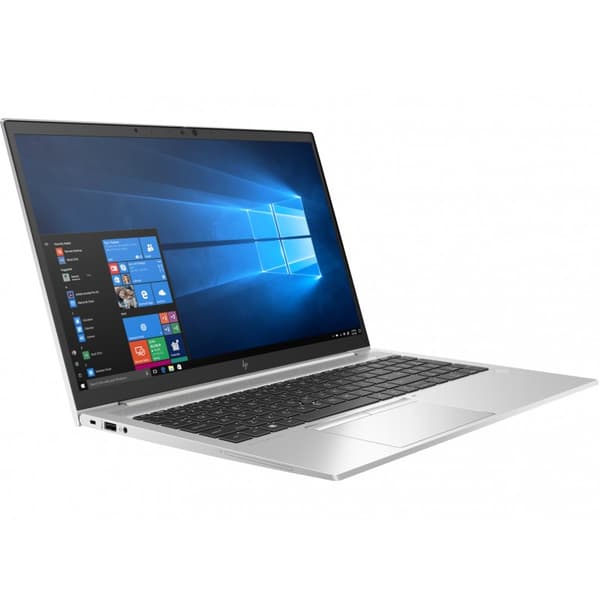 BEGAGNAD HP EliteBook 850 G7 15.6" Full HD i5 (gen 10) 16GB 256GB SSD med 4G-modem W11Pro