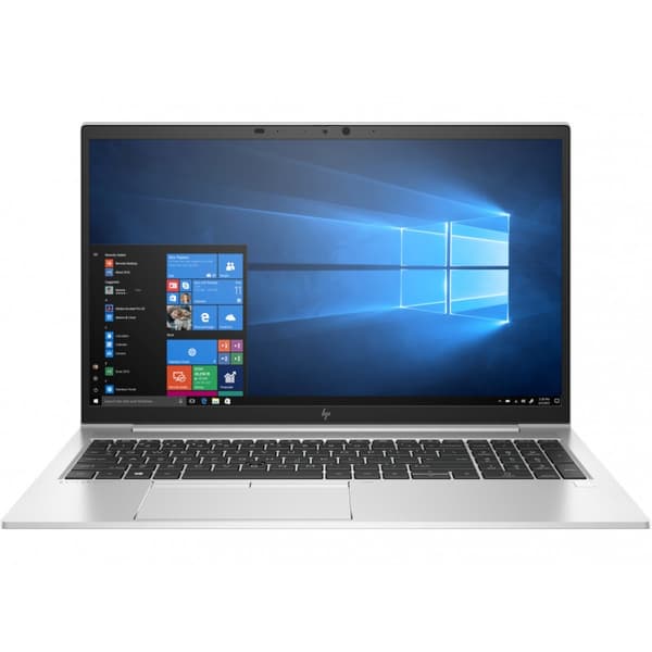 BEGAGNAD HP EliteBook 850 G7 15.6" Full HD i5 (gen 10) 16GB 256GB SSD med 4G-modem W11Pro