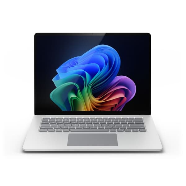 Bärbar dator Microsoft EP2-21316 15" 16 GB RAM 256 GB SSD Qwerty Spanska