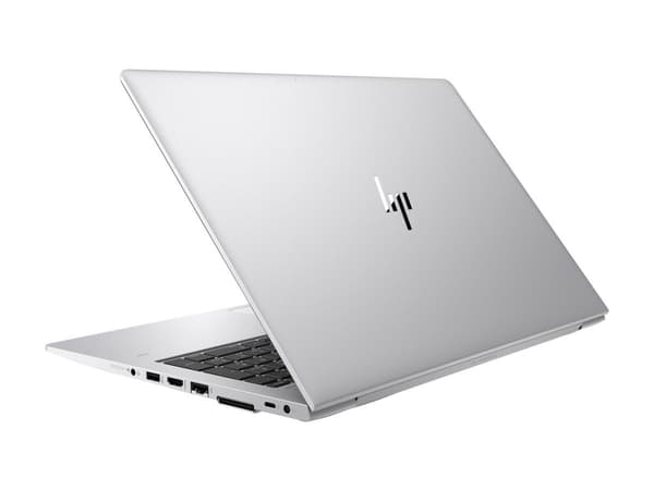 HP EliteBook 850 G6 - Intel Core i5 - 8365U / upp till 4.1 GHz - vPro - Win 11 Pro - UHD Graphics 620 - 16 GB RAM - 256 GB SSD NVMe, HP Value - 15" I