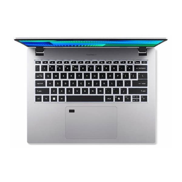Bärbar dator - Acer - Acer TravelMate P2 14 TMP214-56-TCO - Intel Core i5 - i5-1334U / upp till 4.6 GHz - Win 11 Pro - Kort