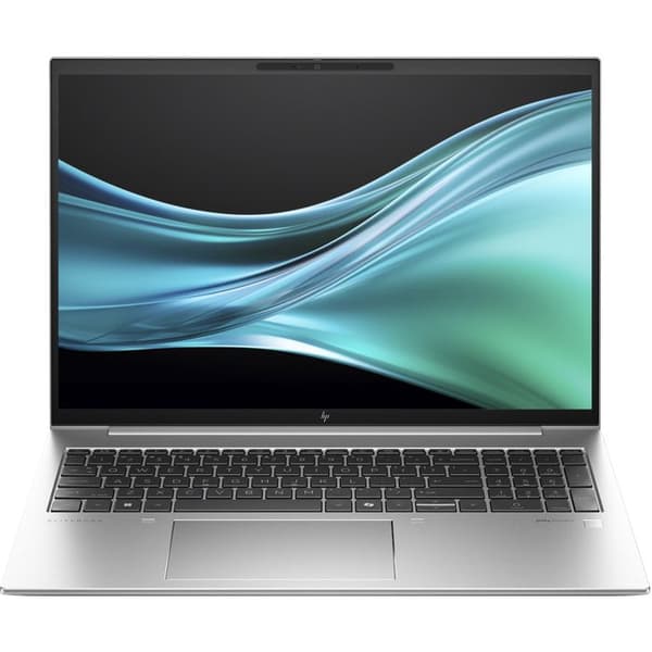 HP EliteBook 860 G11 Bärbar dator