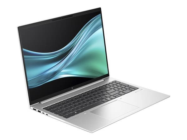 HP EliteBook 860 G11 Intel Core Ultra 5 125U 16p WUXGA 32Go 1To SSD Intel Graphics W11P 3/3/0 SmartBuy