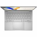 Miniatyrbild 3 av 6: Bärbar dator Asus VivoBook S14 OLED 16 GB RAM 512 GB SSD