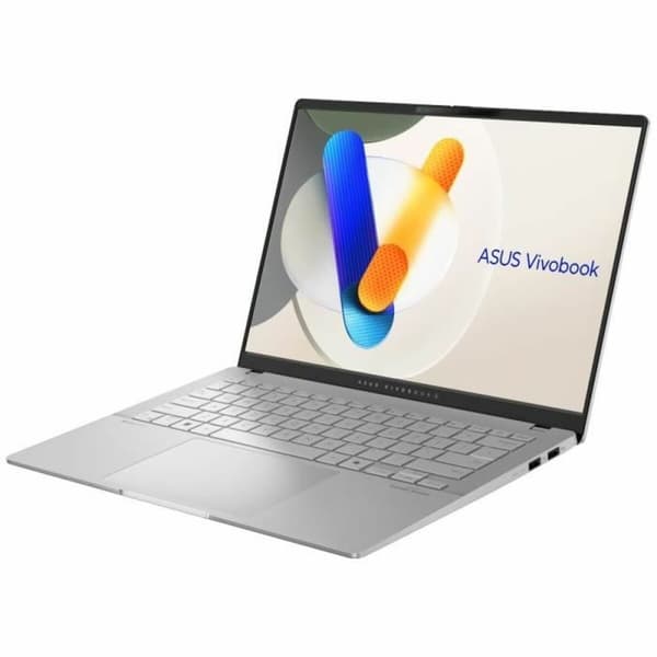 Bärbar dator Asus VivoBook S14 OLED 16 GB RAM 512 GB SSD