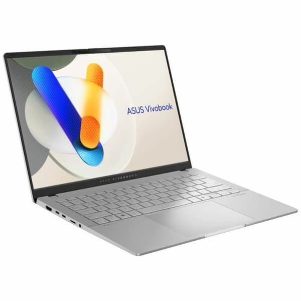 Bärbar dator Asus VivoBook S14 OLED 16 GB RAM 512 GB SSD