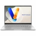 Miniatyrbild 1 av 6: Bärbar dator Asus VivoBook S14 OLED 16 GB RAM 512 GB SSD
