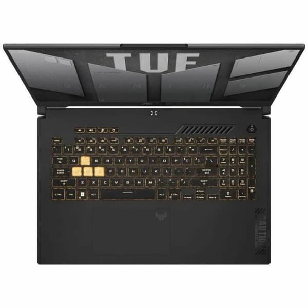 Bærbar computer Asus TUF Gaming A17 17,3" 16 GB RAM 512 GB SSD Nvidia Geforce RTX 4060