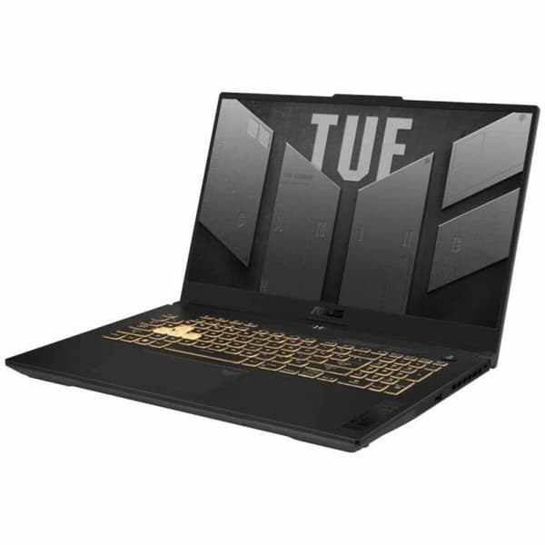 Bærbar computer Asus TUF Gaming A17 17,3" 16 GB RAM 512 GB SSD Nvidia Geforce RTX 4060
