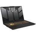 Miniatyrbillede 2 af 5: Bærbar computer Asus TUF Gaming A17 17,3" 16 GB RAM 512 GB SSD Nvidia Geforce RTX 4060