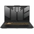 Miniatyrbillede 1 af 5: Bærbar computer Asus TUF Gaming A17 17,3" 16 GB RAM 512 GB SSD Nvidia Geforce RTX 4060