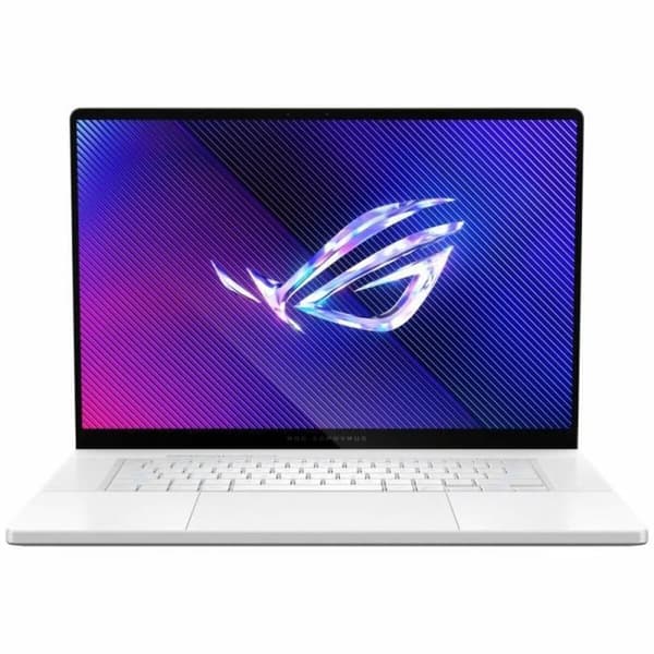 Bærbar computer Asus ROG Zephyrus G16 16 GB RAM 512 GB Nvidia Geforce RTX 4060