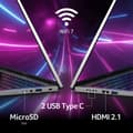 Pikkukuva 4 / 6: Laptop Acer NX.KWMEB.002 14" Intel Core Ultra 7 155u 16 GB RAM 512 GB SSD