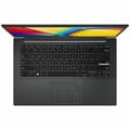 Pikkukuva 3 / 6: Laptop Asus VivoBook 14 E410 Intel Celeron N4500 8 GB RAM 128 GB