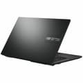 Pikkukuva 5 / 6: Laptop Asus VivoBook 14 E410 Intel Celeron N4500 8 GB RAM 128 GB