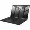 Miniatyrbild 4 av 6: Bärbar dator Asus TUF Gaming A16 16" 16 GB RAM 512 GB SSD Nvidia Geforce RTX 4050