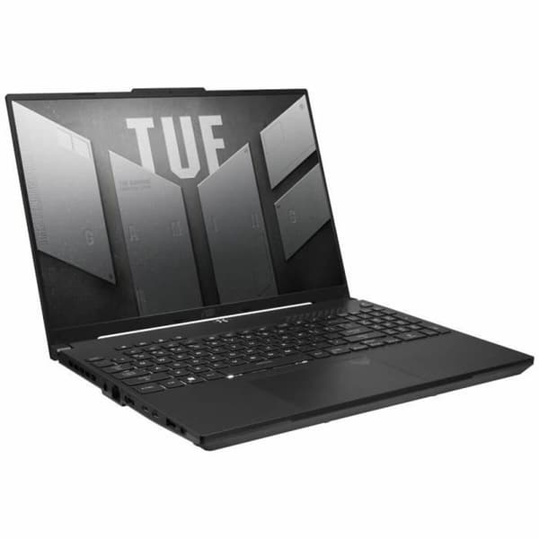Bärbar dator Asus TUF Gaming A16 16" 16 GB RAM 512 GB SSD Nvidia Geforce RTX 4050