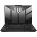 Miniatyrbild 1 av 6: Bärbar dator Asus TUF Gaming A16 16" 16 GB RAM 512 GB SSD Nvidia Geforce RTX 4050