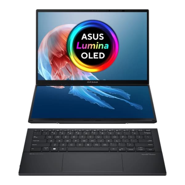 Bärbar dator Asus 90NB12U1-M00MM0 14" Intel Core Ultra 9 185H 32 GB RAM 1 TB SSD