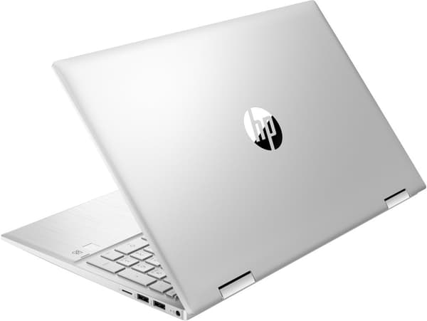 HP Pavilion X360 15-ER1952ND Intel Core i5-1235U 8GB 480GB W11H QWERTY US 8A769EA#ABH