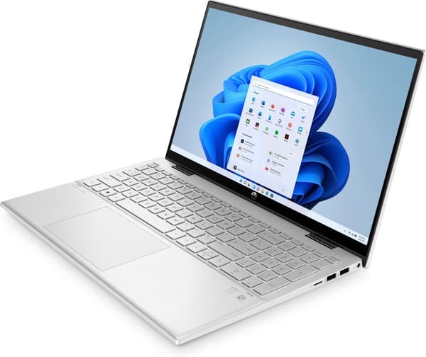 HP Pavilion X360 15-ER1952ND Intel Core i5-1235U 8GB 480GB W11H QWERTY US 8A769EA#ABH