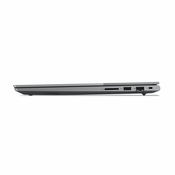 Bärbar dator Lenovo ThinkBook 16 G7 IML 16" Intel Core Ultra 7 155H 16 GB RAM 512 GB SSD Qwerty Spanska