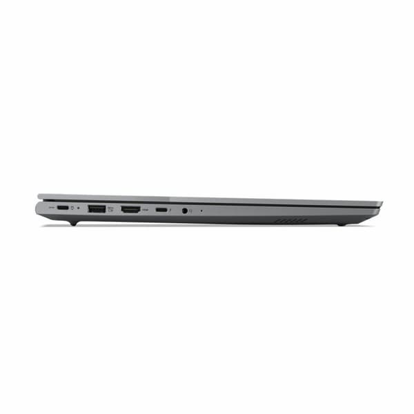 Bärbar dator Lenovo ThinkBook 16 G7 IML 16" Intel Core Ultra 7 155H 16 GB RAM 512 GB SSD Qwerty Spanska
