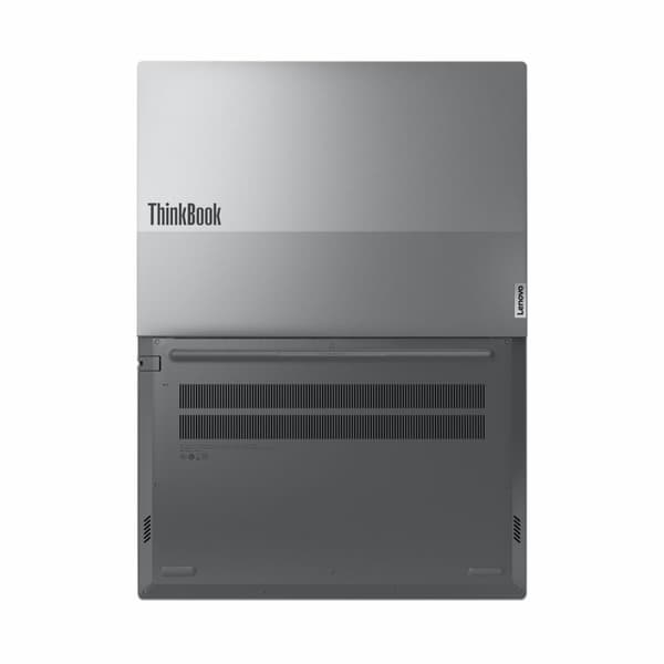 Bärbar dator Lenovo ThinkBook 16 G7 IML 16" Intel Core Ultra 7 155H 16 GB RAM 512 GB SSD Qwerty Spanska
