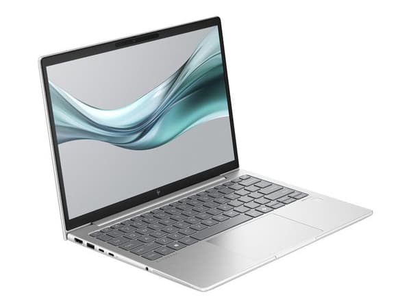 HP EliteBook 630 G11 bärbar dator - AI redo - 13,3" - Intel Core Ultra 5 - 125U - 32 GB RAM - 1 TB S...