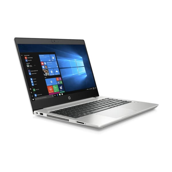 BEGAGNAD HP ProBook 445 G7 14" Full HD Ryzen 5 16GB 256GB SSD Win 11
