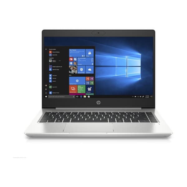 BEGAGNAD HP ProBook 445 G7 14" Full HD Ryzen 5 16GB 256GB SSD Win 11